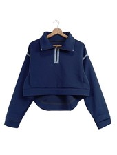 NIKE Felpa Donna Tuta da