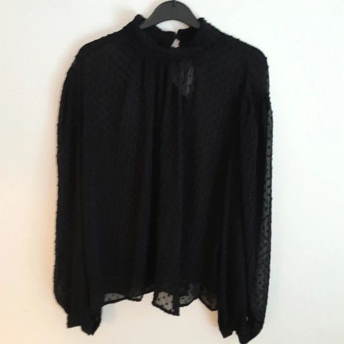 Camicetta primark nera - primark,