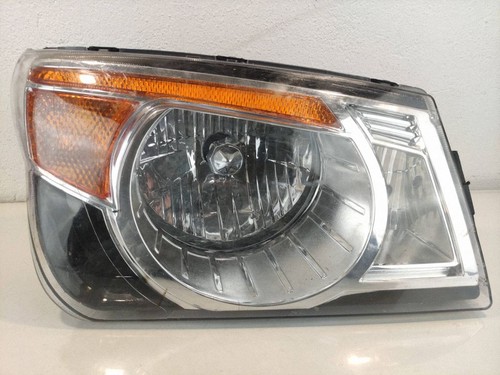 Mahindra bolero 2010 - mahindra,