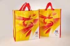 2 👜BORSE ESSELUNGA MILANO