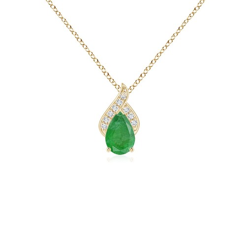 Angara collana pendente - angara,