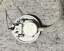 Pressostato Fumi Caldaia