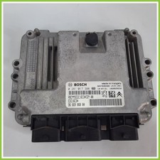 Centralina BOSCH 0281017388