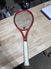 Yonex vcore 100 + plus 4 1/4"