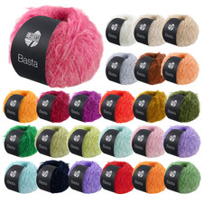 Lana Grossa BASTA 50 g filato