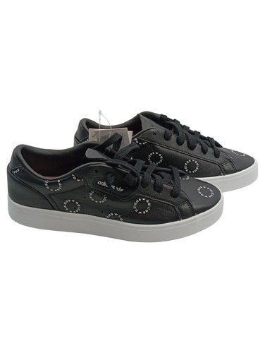 Adidas originals sleek sneaker - originals,