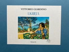 Vittorio Giardino - Portfolio