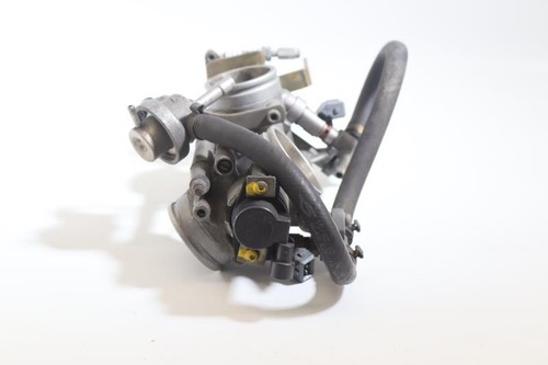 Rampa iniezione ducati - rampa, di