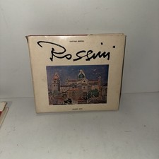 Francesco Rossini - Gastone Breddo - Dossier Arte  - Editore Bugatti 1980.