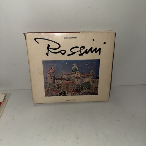 Francesco rossini gastone - francesco,