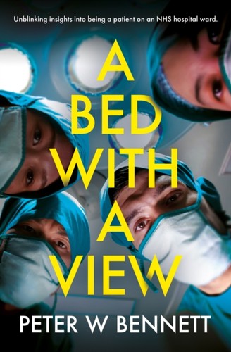 Bed with view - with, by