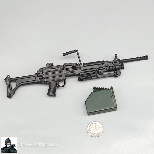 Ultimate soldier m249 saw - ultimate,