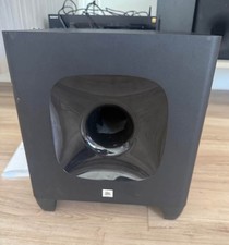 JBL Cinema SB400 subwoofer