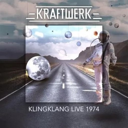 Klingklang live 1974 - 1974,