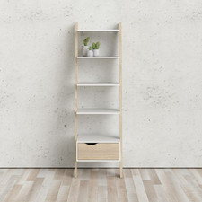 KIT LIBRERIA 4 RIPIANI + 1
