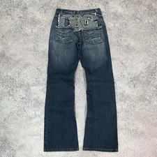 Dolce Gabbana Big Logo Vintage