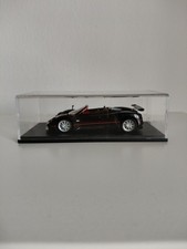 Pagani zonda roadster 43 - pagani, f
