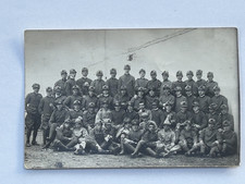 BATTAGLIONE MILITARI PRIMA