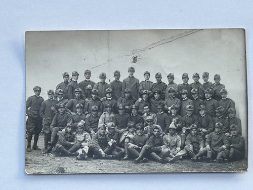 Battaglione militari prima - militari,