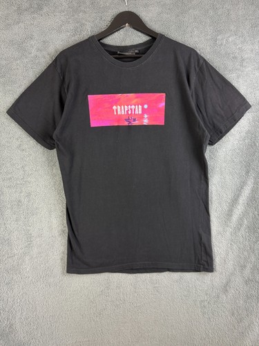 Trapstar dave shirt - x,