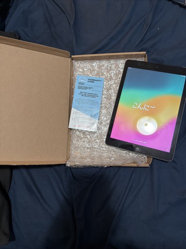 Apple ipad pollici - apple, gb