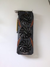 GIGABYTE NVIDIA GeForce GTX
