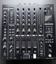 Pioneer DJM-A9 - Mixer