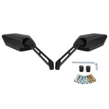Rear View Mirror Set For