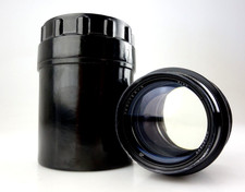 Contax RF KIEV JUPITER 9 85mm