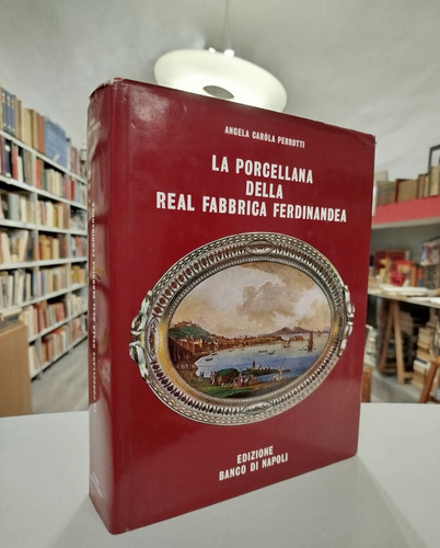 Angela carola perrotti - perrotti, la
