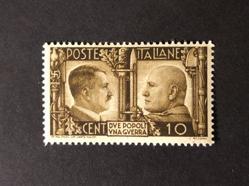 Italia 1941 seconda guerra - italia,