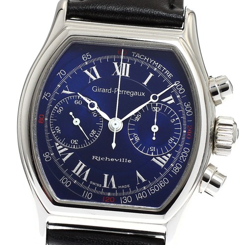 Orologio uomo girard - orologio,