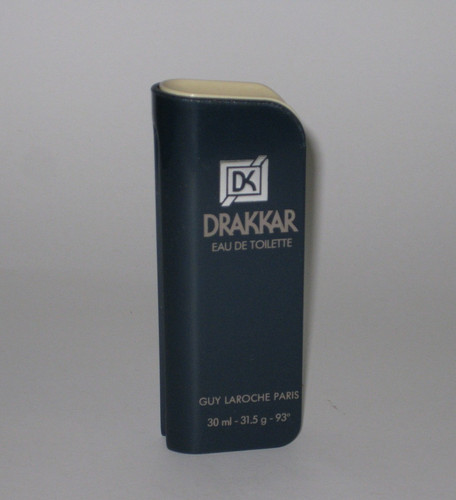 Guy laroche drakkar eau - laroche, de
