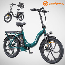 HillMiles MilePort 1 36V 13Ah