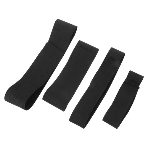 4 Pezzi Ice Pack Cinghia di