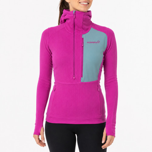 Norrona linea donna maglione - linea,