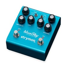 Strymon BlueSky V2 Pedale