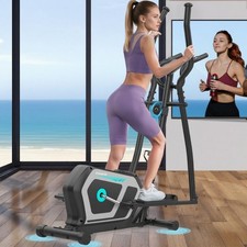 Crosstrainer ellittico home - ellittico,