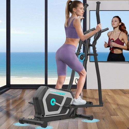 Crosstrainer ellittico home - crosstrainer,