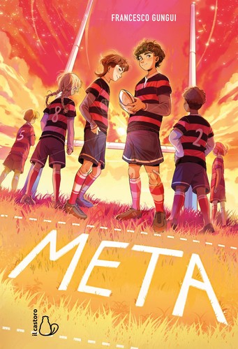 Libri francesco gungui - -, meta