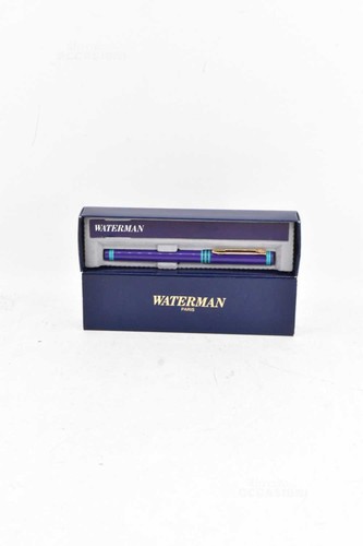 Penna stilografica waterman - penna,