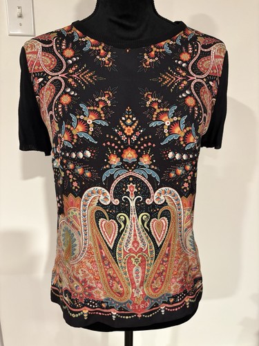 Maglione donna etro - etro, milano