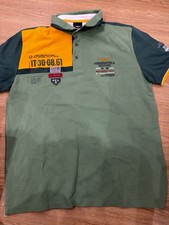 Polo uomo aeronautica militare - polo,