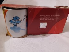 TAZZE OLIMPIADI TORINO 2006