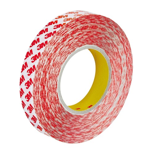 Nastro biadesivo gpt - 3m, gpt-020f