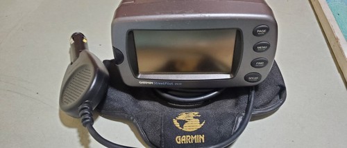 Garmin street pilot 2610 - garmin,