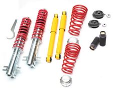 TA Technix Assetto a Ghiera+2