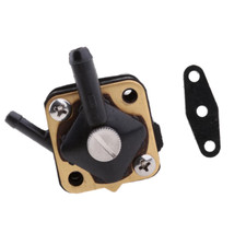 Pompa benzina carburante Johnson  Evinrude Motore Fuoribordo 6  8  9.9  15 CV hp