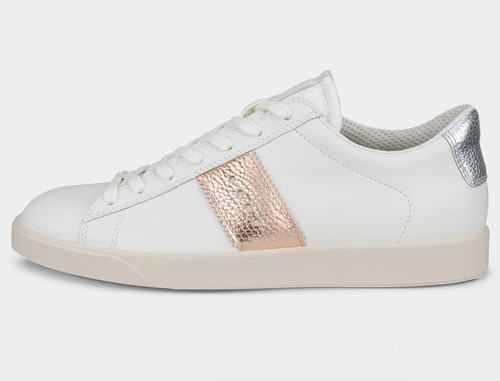 Sneaker bassa ecco street lite - sneaker,