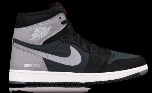 Jordan retro high - 1,